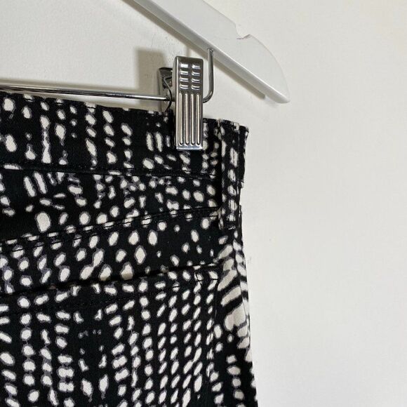 J Brand Kaleidoscope Mid Rise Skinny Pant - Picture 6 of 9